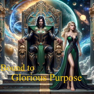 Read more about the article Bound to Glorious Purpose Story Details
