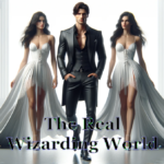 The Real Wizarding World Chapter Forty-Three
