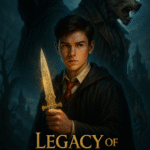 The Legacy of Shadows Chapter Eighteen