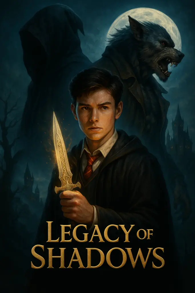 Legacy of Shadows