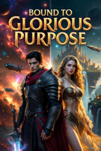Read more about the article Bound to Glorious Purpose Chapter Forty